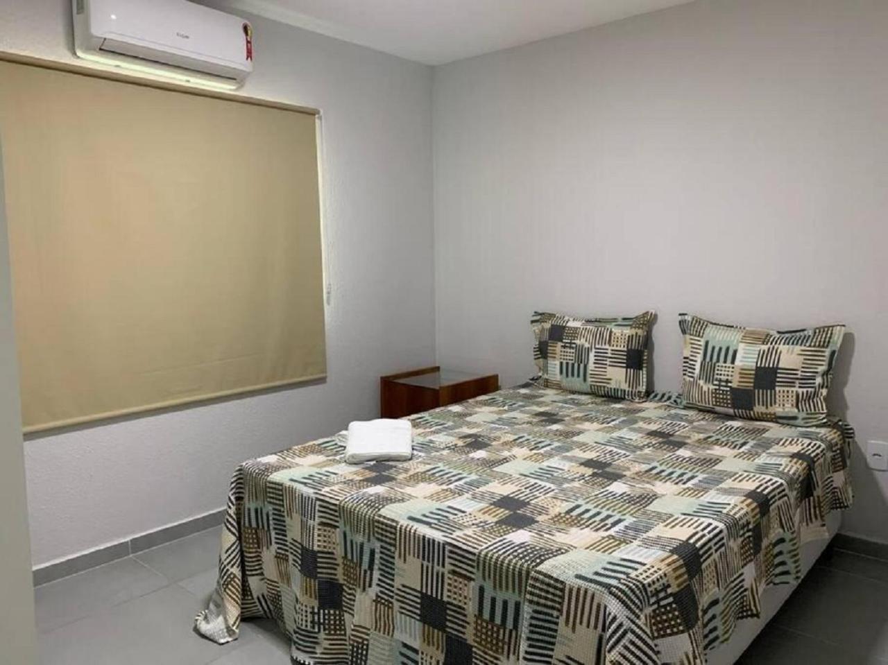 Apartamento Encantador Em Peroba, Maragogi-Al Exterior foto