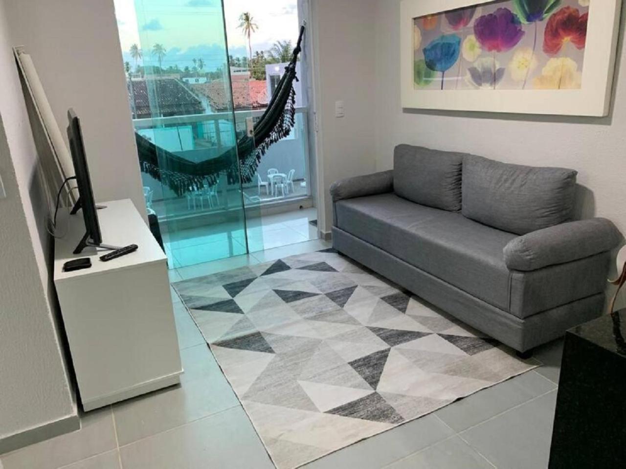 Apartamento Encantador Em Peroba, Maragogi-Al Exterior foto
