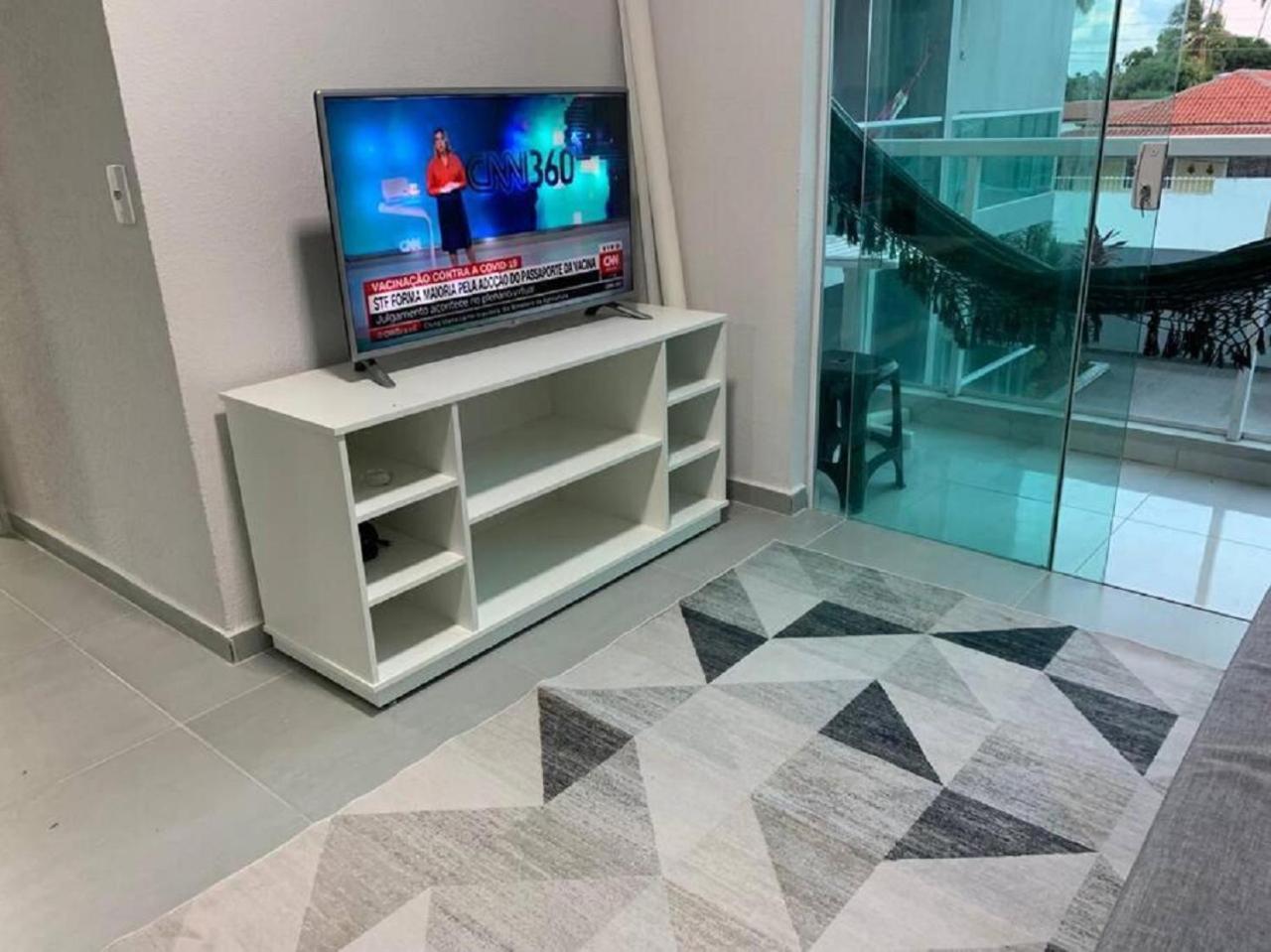 Apartamento Encantador Em Peroba, Maragogi-Al Exterior foto