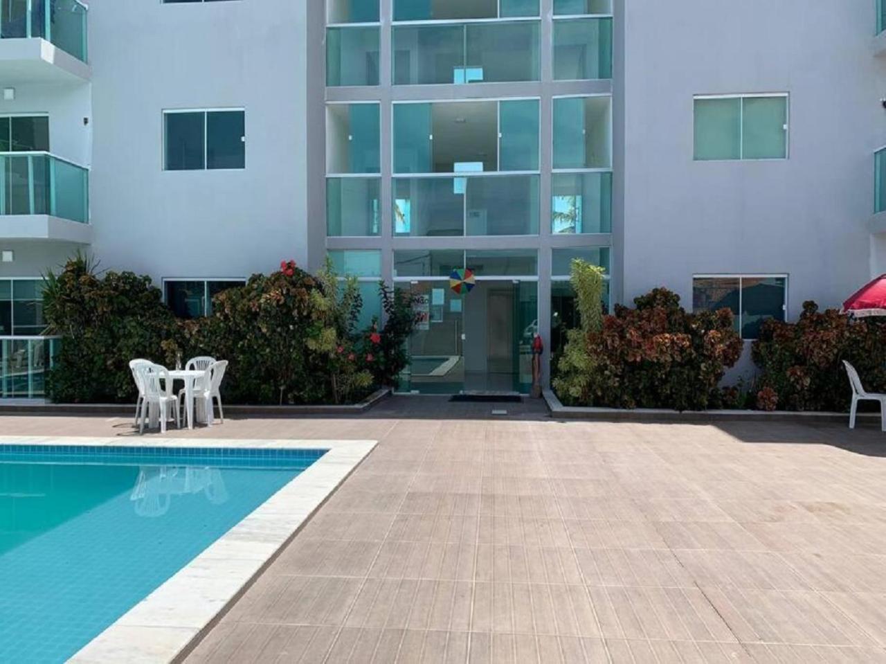 Apartamento Encantador Em Peroba, Maragogi-Al Exterior foto