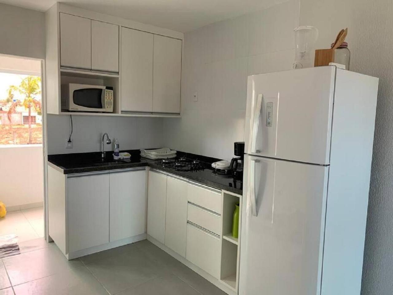 Apartamento Encantador Em Peroba, Maragogi-Al Exterior foto