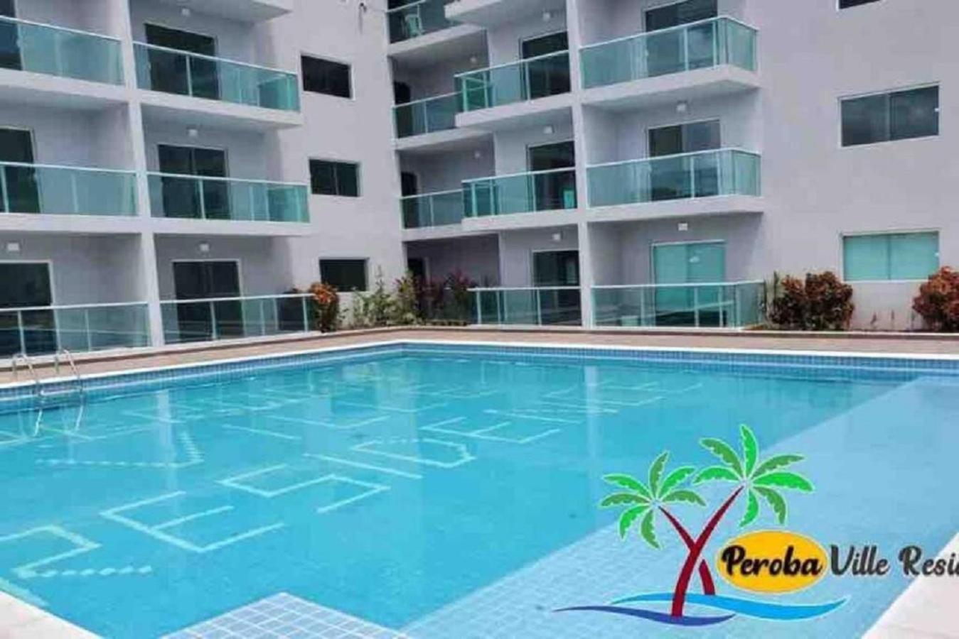 Apartamento Encantador Em Peroba, Maragogi-Al Exterior foto