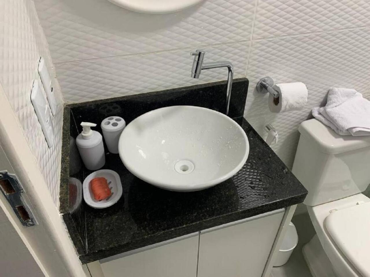 Apartamento Encantador Em Peroba, Maragogi-Al Exterior foto