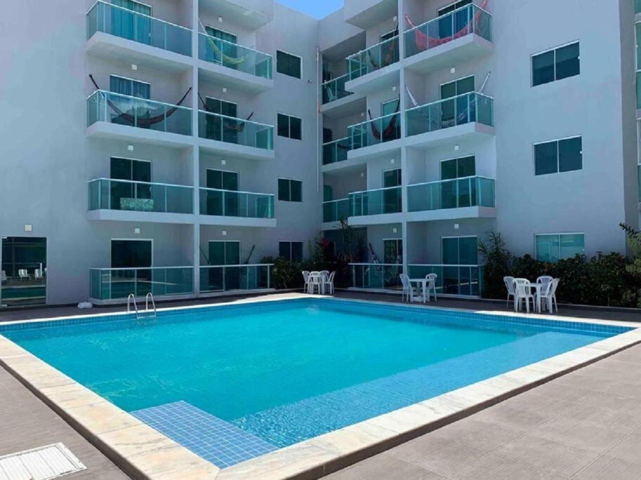 Apartamento Encantador Em Peroba, Maragogi-Al Exterior foto